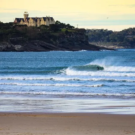 Surf & Dreams Appartamento Loredo