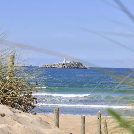 Surf & Dreams Loredo
