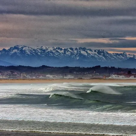 Surf & Dreams Appartamento *