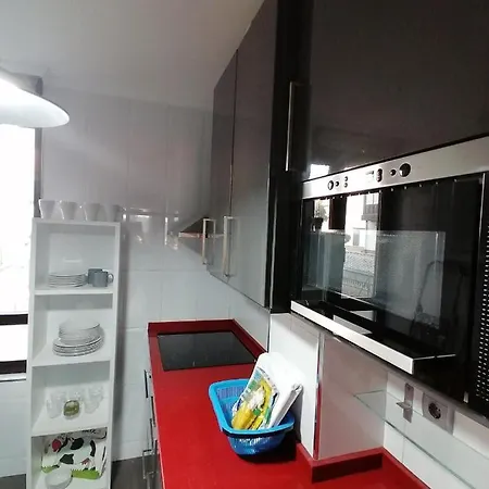 Surf & Dreams Apartmán