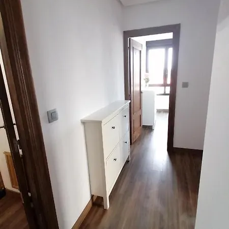 Surf & Dreams Apartmán *