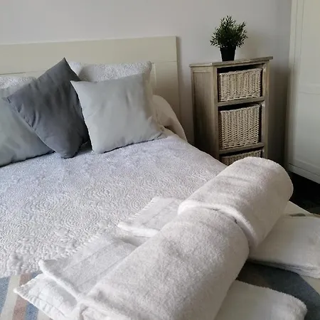 Surf & Dreams Apartmán Loredo