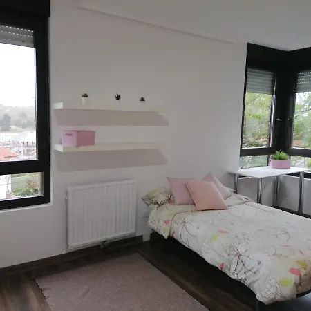 Apartamento Surf&dreams *