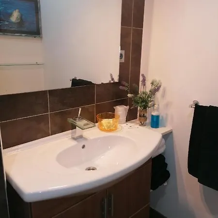 Apartamento Surf&dreams *