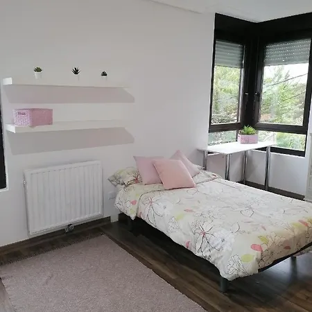 Surf & Dreams Apartmán